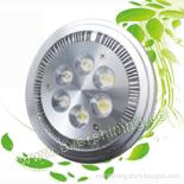 PAR30 5w,6w,7w dimmable led spot light fixtures  approved CE,ROHS